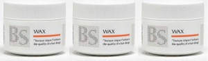 【x3個セット】 アリミノ BS STYLING WAX 110g