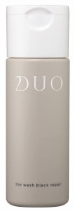 DUO ザ ウォッシュ ブラックリペア 40g (27g×1個セット)