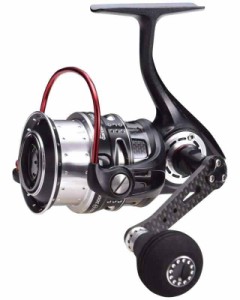 アブガルシア (Abu Garcia) REVO MGX THETA (レボ MGX シータ) スピニングリール 各種 (3000番(ハイギヤ/シャロースプール))