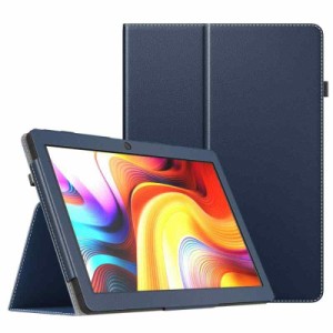 Dragon Touch NotePad K10/タブレットK10 ケース ATiC DragonTouch K10 保護カバー スタンドケース PUレザー製 ペンシル収納 手ホルダー