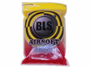 BLS Precision 精密プラスティックBB弾 0.12g 8333発(1kg)