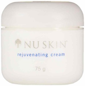 ニュースキン nu skin ニュースキン NU SKIN リジューベネイティング クリーム 03110258