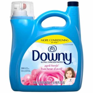 Downy ウルトラダウニー エイプリルフレッシュ 4880ml