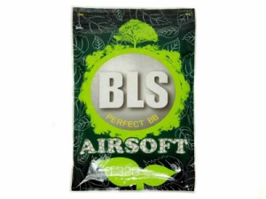 BLS PLA バイオBB弾 0.32g 3125発(1kg)