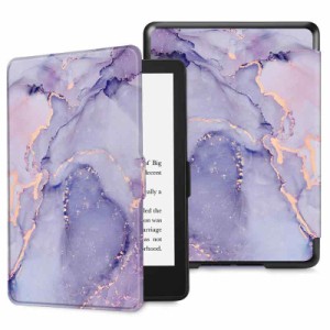 Fintie for Kindle Paperwhite ケース Kindle Paperwhite 第11世代 / Paperwhite シグニチャー エディション (第11世代) 2021年発売 6.8