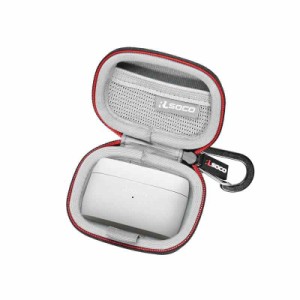 RLSOCO ケース jabra elite シリーズワイヤレスイヤホン対応 (Jabra elite 5用ケース)