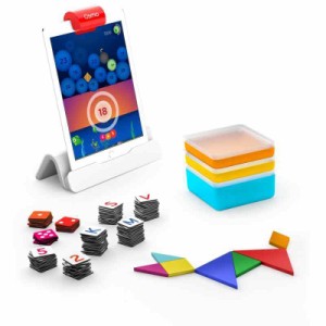 Osmo Starter (iPad)