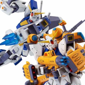 バンダイ スピリッツ MG 1/100 ガンダムF90用 ミッションパック Fタイプ＆Mタイプ プラモデル(ホビーオンラインショップ)