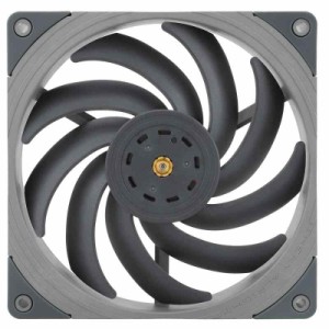 Thermalright TL-B14 140mm cpuクーラーファン、コンピューターケースファン、pwm制御、1500 rpm、 (TL-B14)