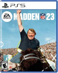 Madden NFL 23（輸入版：北米）- PS5