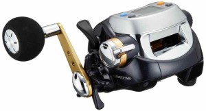 ダイワ(DAIWA) 電動リール レオブリッツ S500 S500 2016年モデル