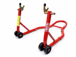 Ruedamann 耐荷重180kg バイクスタンド バイクメンテナンス バイク