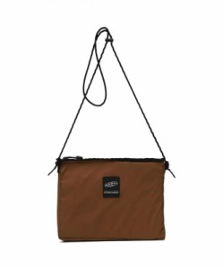 [KEEN] バッグ KHT Recycle SACOCHE in Bag (Free Size)
