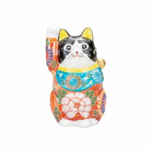 九谷焼 招き猫の通販｜au PAY マーケット
