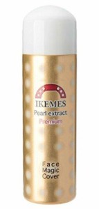 IKEMES(イケメス) フェイスマジックカバー パール エクストラクトプレミアム 80ml