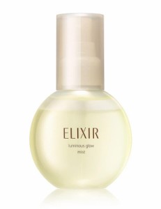 ELIXIR SUPERIEUR(エリクシール シュペリエル) つや玉ミスト 80mL スプレー 美容液 保湿 エイジングケア 資生堂