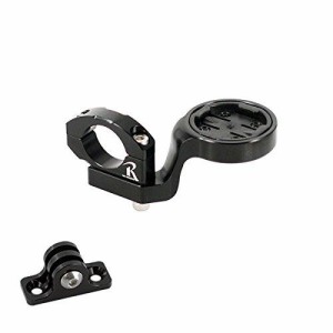 REC-MOUNTS アウトフロントバイクマウントType1 TT ハンドルバー用 Out-front Bike Mount(tt handlebar type)[REC-B036] GARMIN Edge For