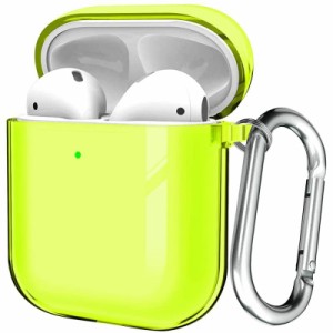 iphone13 neon (AirPods Neon case)