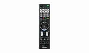 SONY ソニー 純正 液晶テレビリモコン RMT-TX302J