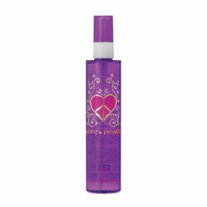 ラブ&ピース ヘアコロン シャイニー(ヘアローション)150ML