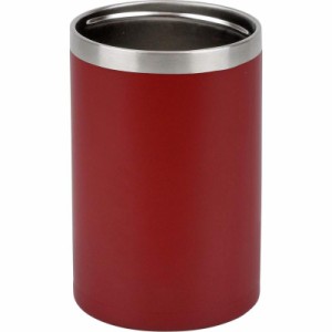 和平フレイズ 缶クーラー 350ml・500ml フォルテック (350ml, アースレッド)