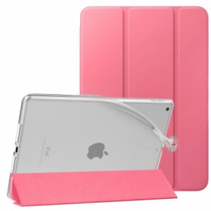 iPad 10.2 ケース Dadanism Apple iPad 10.2 2019カバー スタンドケース オートスリープ機能 軽量 薄型 PU+TPU マイクロファイバー裏地 