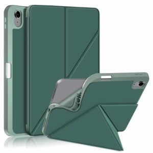 iPad 10 2022ケース手帳型，超薄型 縦置き 横置きりスマート全面保護ケース，マグネット内蔵 オートスリープ機能 2022第10世代 iPad 10.9
