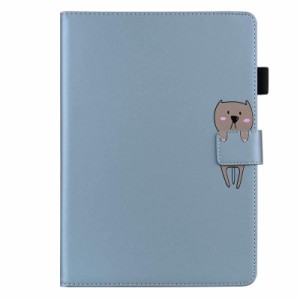 アイパッド iPadケース ipad mini5/mini4/mini3/mini2ケース ミニ7.9インチあいぱっど ケース通用可愛い動物 財布型 女性 人気 高級 PU手