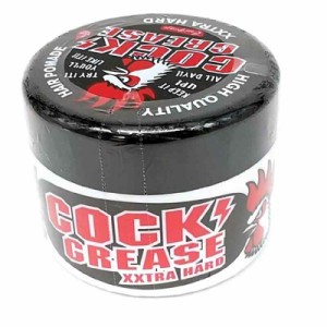 Cock Grease 阪本高生堂 クックグリース XXX ミニ 87g パインアップルの香り