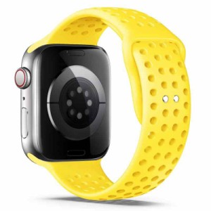 コンパチブル Apple Watch バンド アップルウォッチ バンド 38mm 40mm 41mm 42mm 44mm 45mm 49mm for iWatch Ultra 2/Ultra SE Series 9/