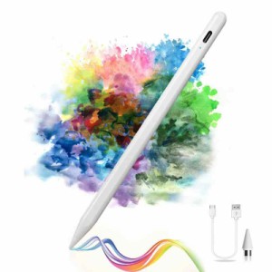 【全機種対応】アップルペンシル,超高精度 apple pencil タッチペン タッチペン ipad スタイラスペン ipad ペン ipad タッチペン タブレ