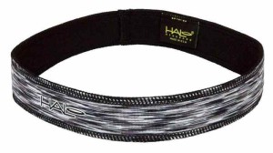HALO headband（汗が目には入らない究極の汗止めバンド）Halo (ヘイロ) Slim (スリム) [ヘッドバンドタイプ] [バンド幅 約2.5cm] [フリー