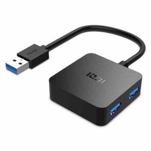 ICZI USB ハブ (4*USB-A - 15CM)
