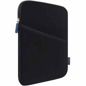 iPad miniケース、iPad mini 4スリーブ、iPadmini用Lacdo耐衝撃タブレットスリーブ4,3,2 / Samsung Galaxy Tab A8インチ/ ASUSZenPad保護