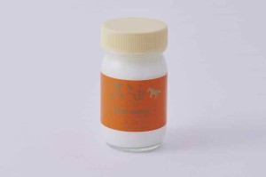 愛粧堂 馬油クリーム Horse Oil Crearm 70g