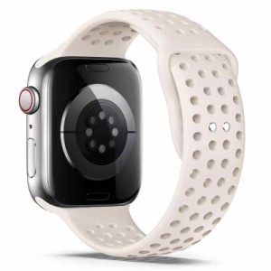 コンパチブル Apple Watch バンド アップルウォッチ バンド 38mm 40mm 41mm 42mm 44mm 45mm 49mm for iWatch Ultra 2/Ultra SE Series 9/