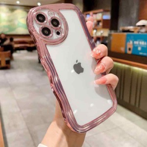 iPhone ケース クリア キラキラ 韓国 ソフトケース iPhone ケース 透明 可愛い おしゃれ クリアケース スマホケース iPhone ケース 人気 