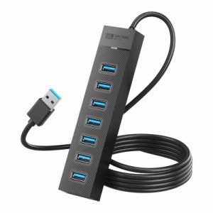 SAN ZANG MASTER USB 3.0 ハブ (100CM)