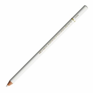 ホルベイン 色鉛筆 ホワイト OP500