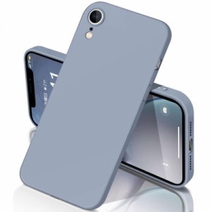 iphone XR iphone XS ケース シリコン 耐衝撃 アイフォンXR iphoneXsMAX カバー さらさら手触り 傷付き防止 超軽量 マット質感 指紋防止 