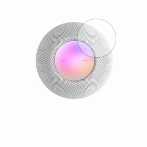 ClearView Apple HomePod mini 用 液晶保護フィルム マット (反射低減) タイプ 日本製