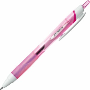三菱鉛筆 油性ボールペン ジェットストリーム 0.7 ピンク 書きやすい SXN-150-07.13