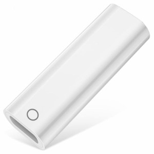 業界新モデルApple USB-C - Apple Pencilアダプタ アップルペンシル 充電とBluetoothペアリング可能 Apple Pencil 第1世代とiPad第10世代