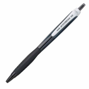 三菱鉛筆 油性ボールペン ジェットストリーム 1.0 黒 書きやすい SXN-150-10.24