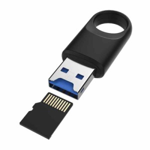 USB3.1 MicroSDカードリーダー (1.USB3.1 MicroSDカードリーダー)