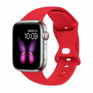 Tighesen コンパチブル Apple Watch バンド アップルウォッチ バンド 38mm 40mm 41mm 42mm 44mm 45mm 49mm for iWatch Ultra 2/Ultra SE 