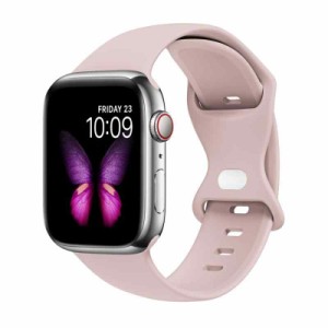 Tighesen コンパチブル Apple Watch バンド アップルウォッチ バンド 38mm 40mm 41mm 42mm 44mm 45mm 49mm for iWatch Ultra 2/Ultra SE 