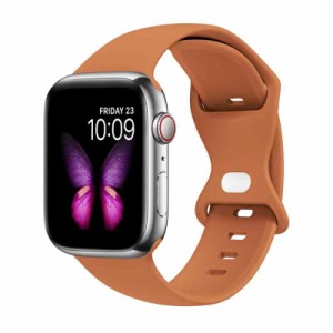 Tighesen コンパチブル Apple Watch バンド アップルウォッチ バンド 38mm 40mm 41mm 42mm 44mm 45mm 49mm for iWatch Ultra 2/Ultra SE 