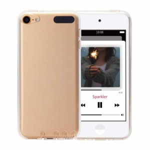 エレコム iPod Touch/シリコンケース/クリア AVA-T17SCTCR