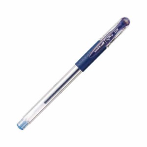 三菱鉛筆 ゲルボールペン ユニボール シグノ超極細 0.28 (ブルーブラック)